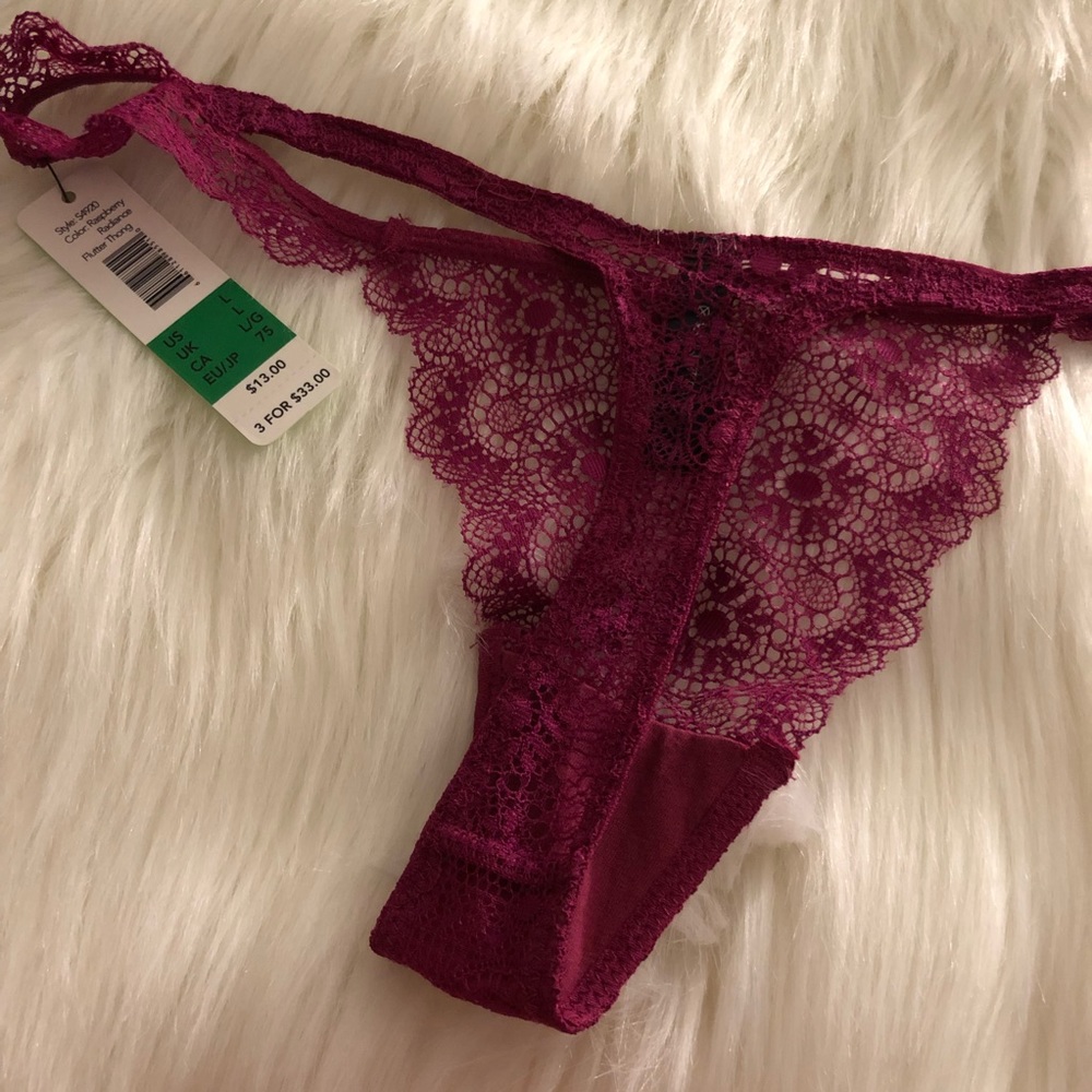 Sam Edelman Raspberry Radiance Set - Picture 3 of 6